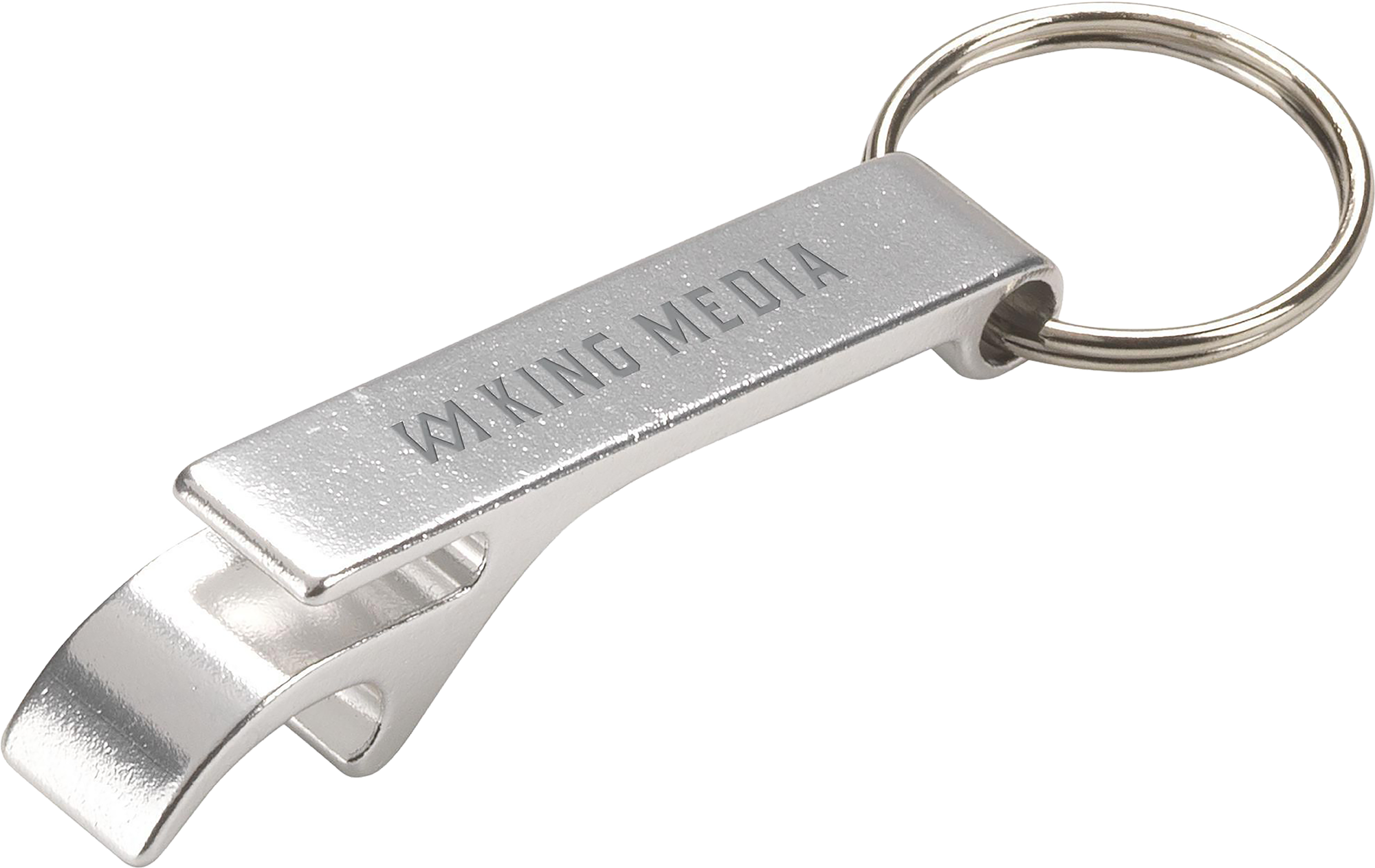 Picture of Bottle opener keyring