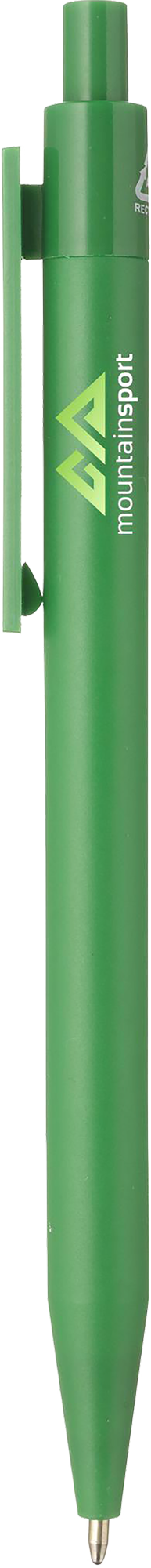 Picture of Recycled ABS ballpen