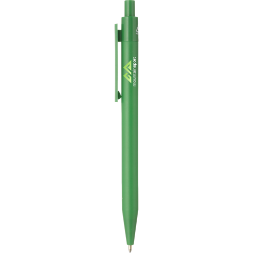 Recycled ABS ballpen