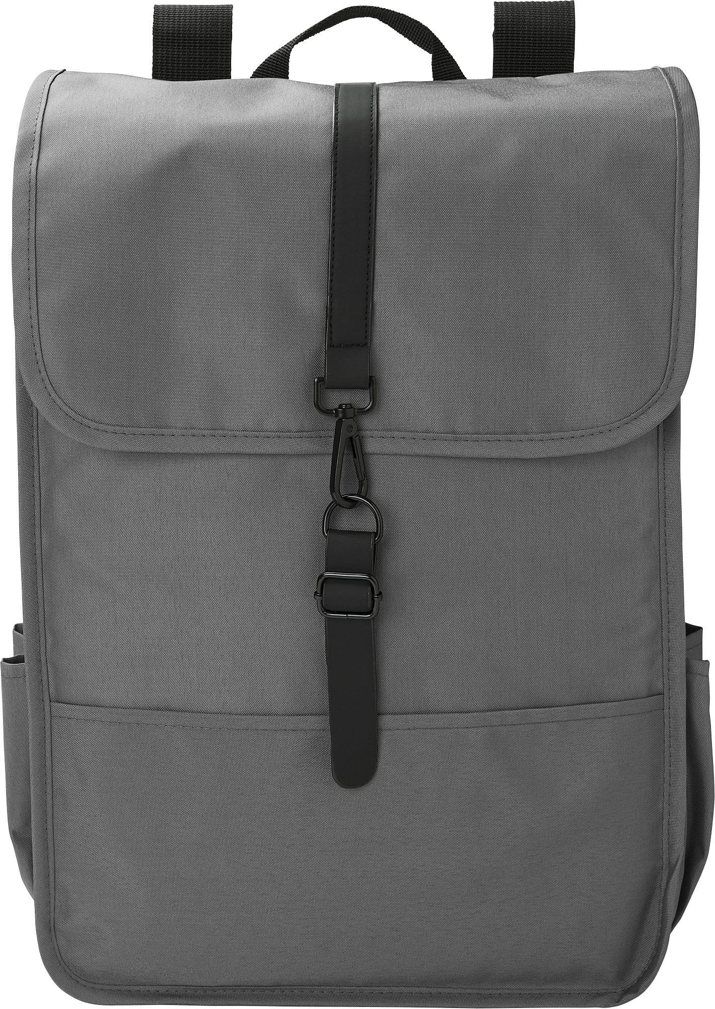 Picture of RPET backpack