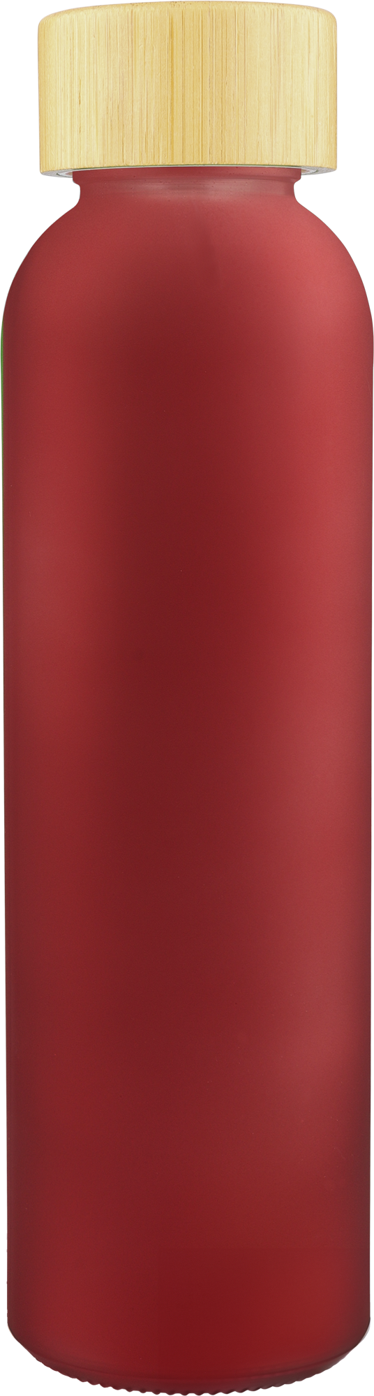 Picture of Glass drinking bottle (500ml)