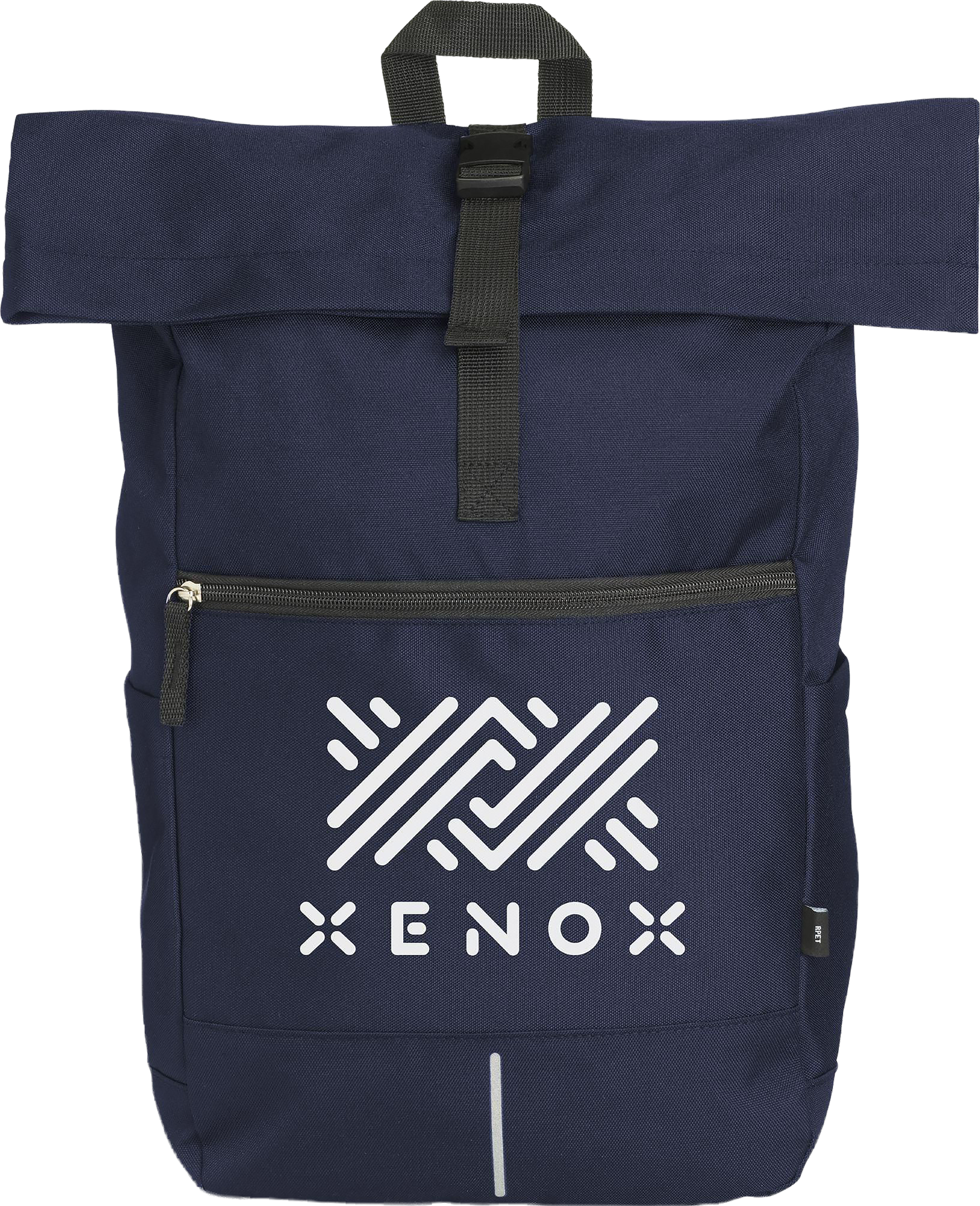 Picture of Recycled RPET backpack