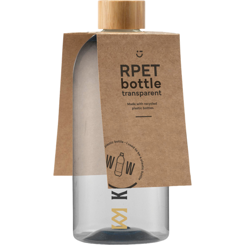 RPET bottle (500ml)