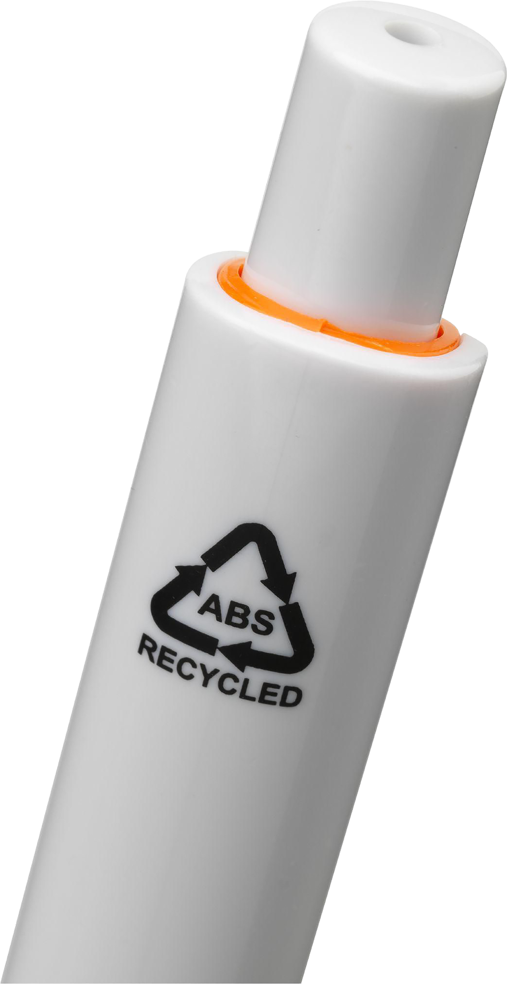 Picture of Recycled plastic ballpen