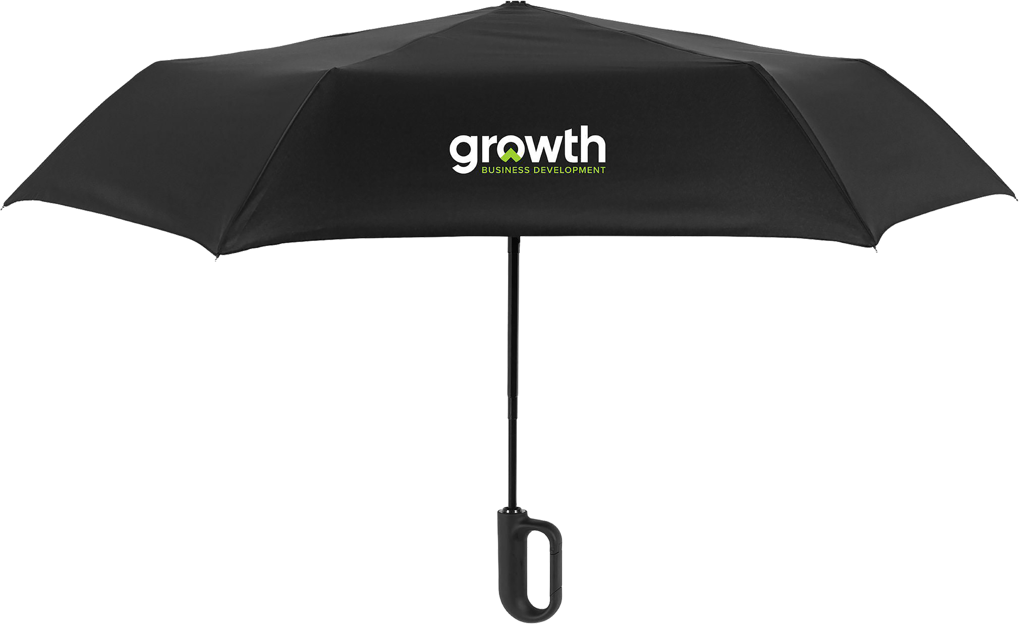 Picture of RPET foldable umbrella