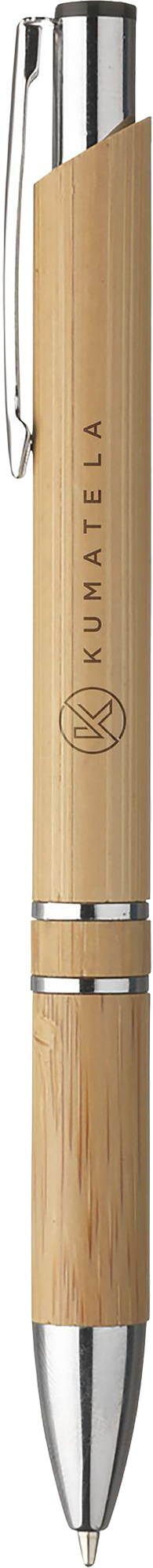 Picture of Bamboo ballpen