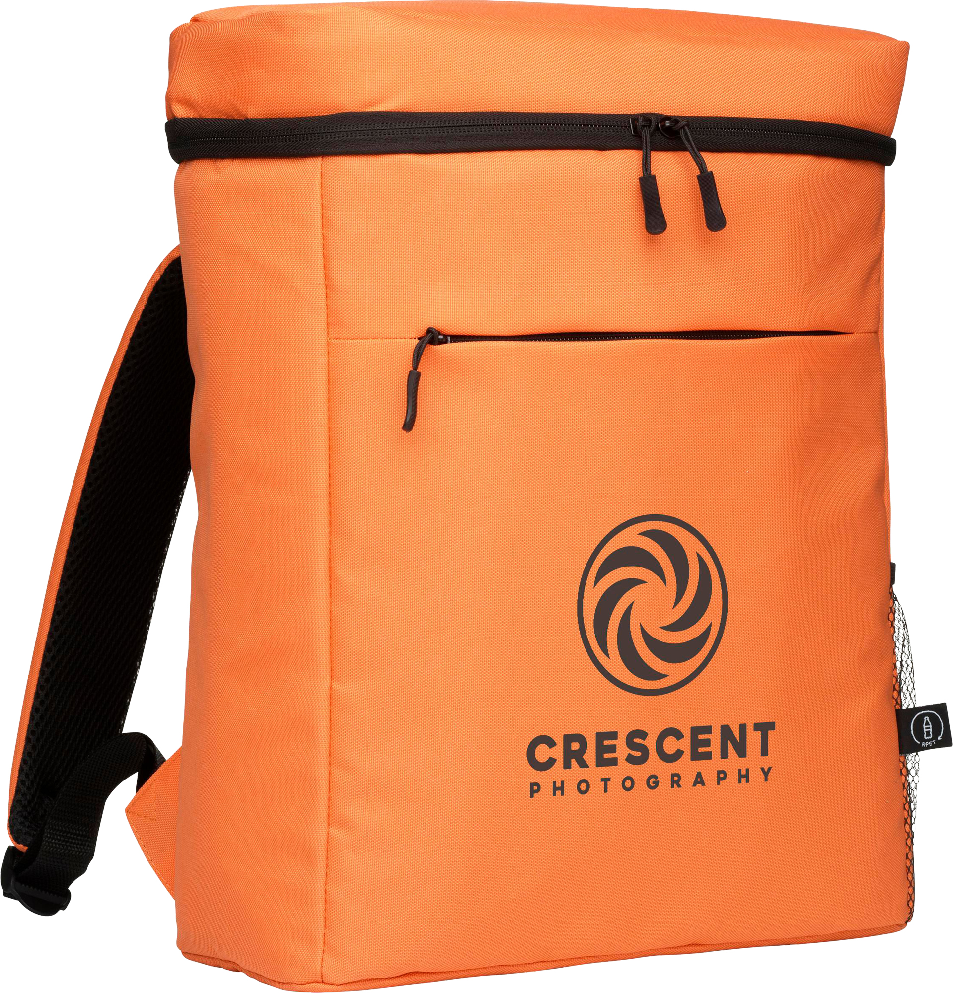 Picture of Recycled cooler backpack