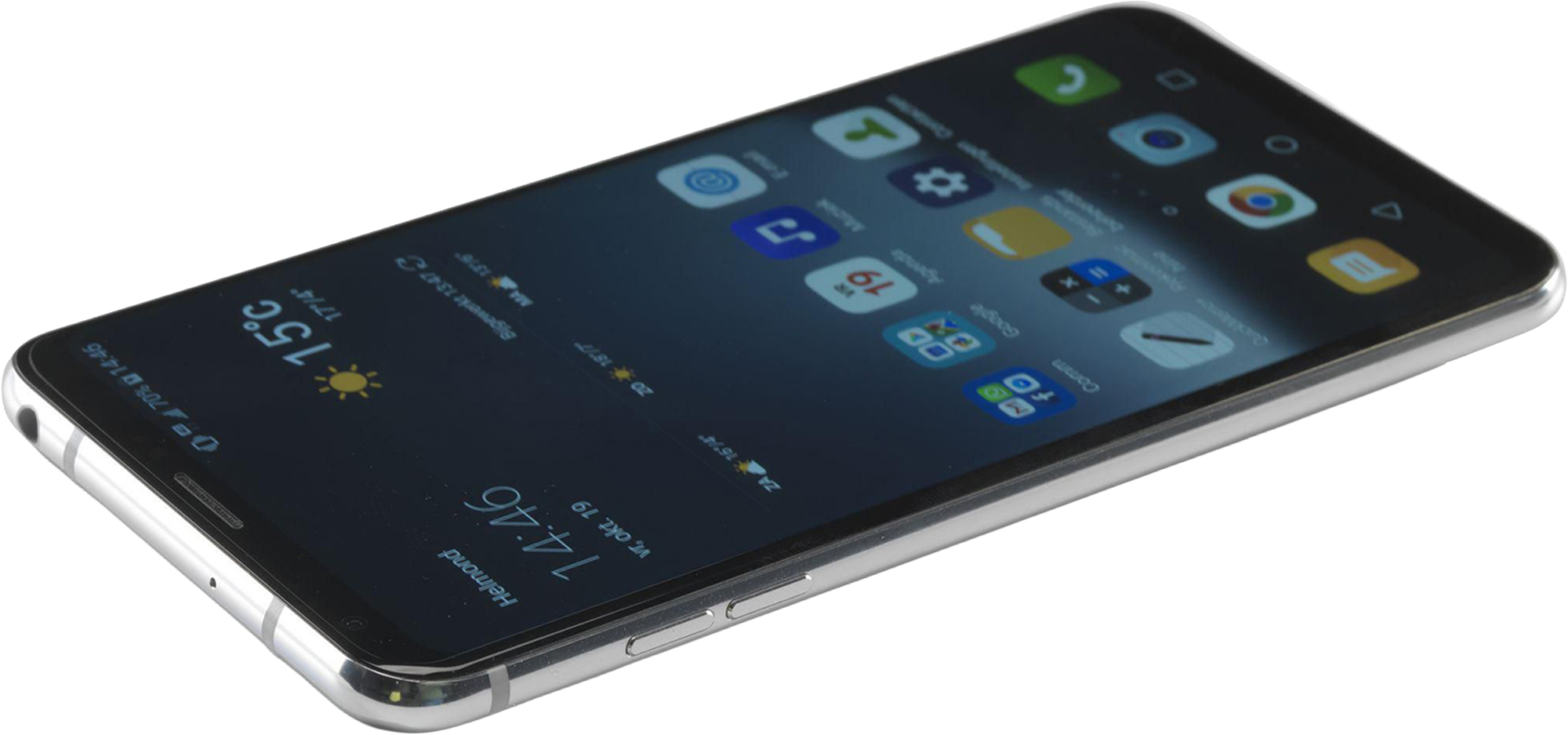 Picture of Wireless power bank (8,000 mAh)