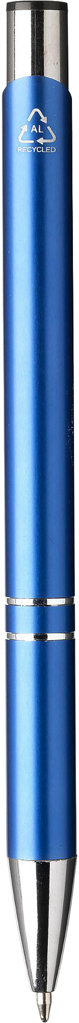 Picture of Recycled aluminium ballpen