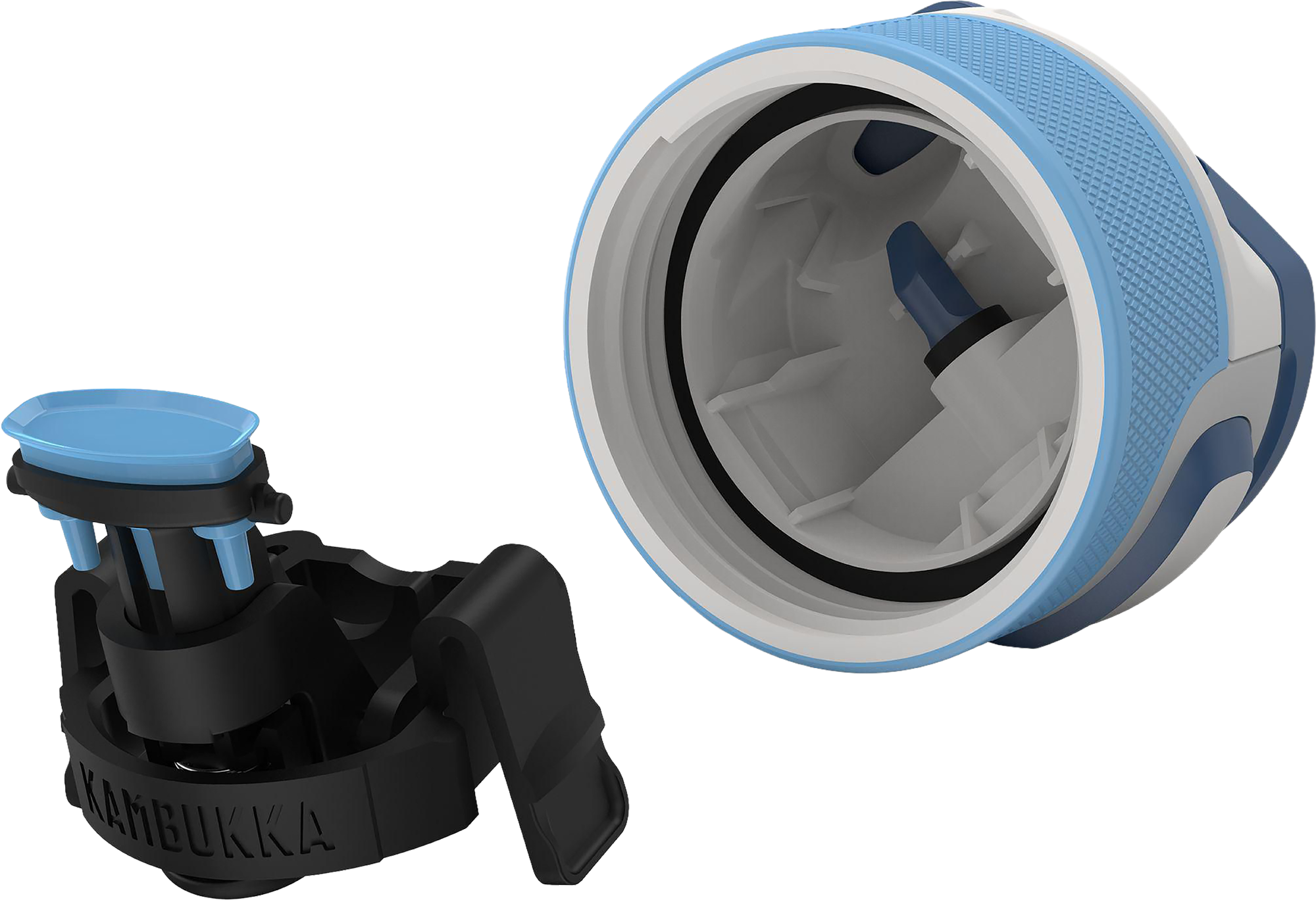 Picture of Kambukka® Elton bottle (500ml)