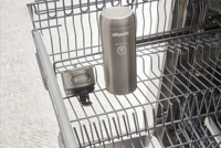Contigo® Luxe AUTOSEAL® double walled cup (470ml) 262010_032 (Silver)