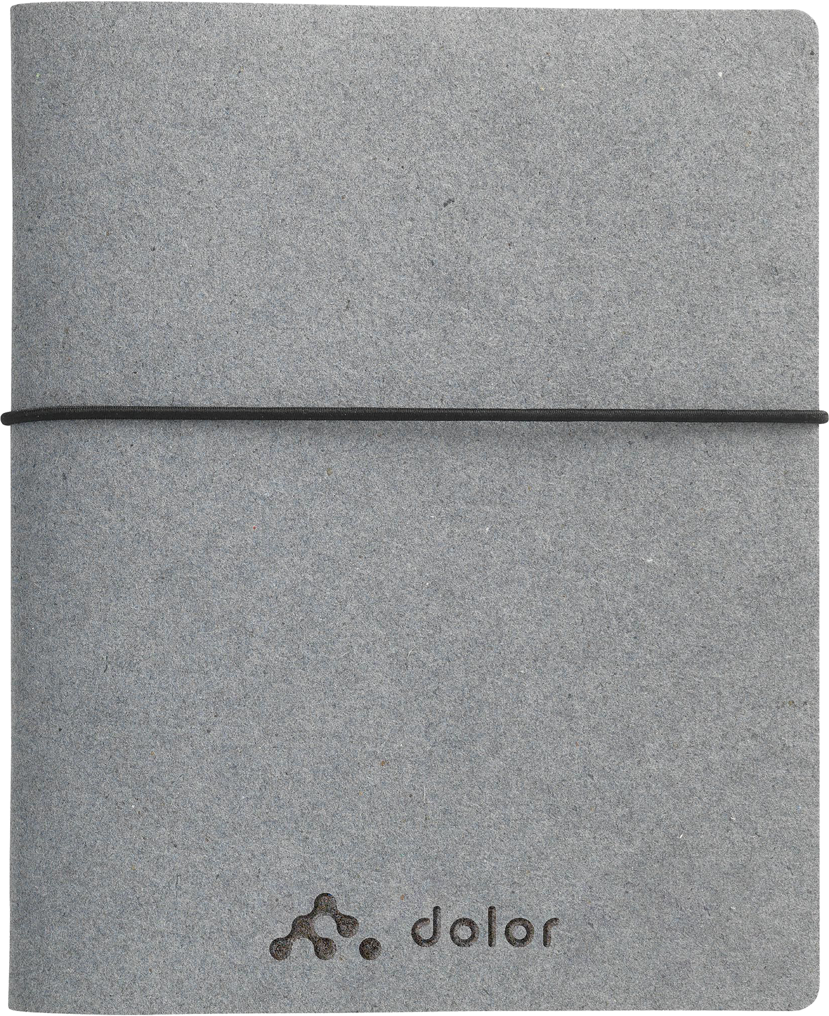 Picture of Made recycled notebook (approx. A5)