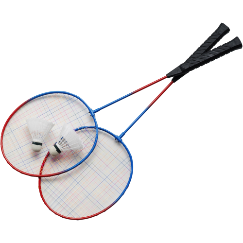 Badminton set