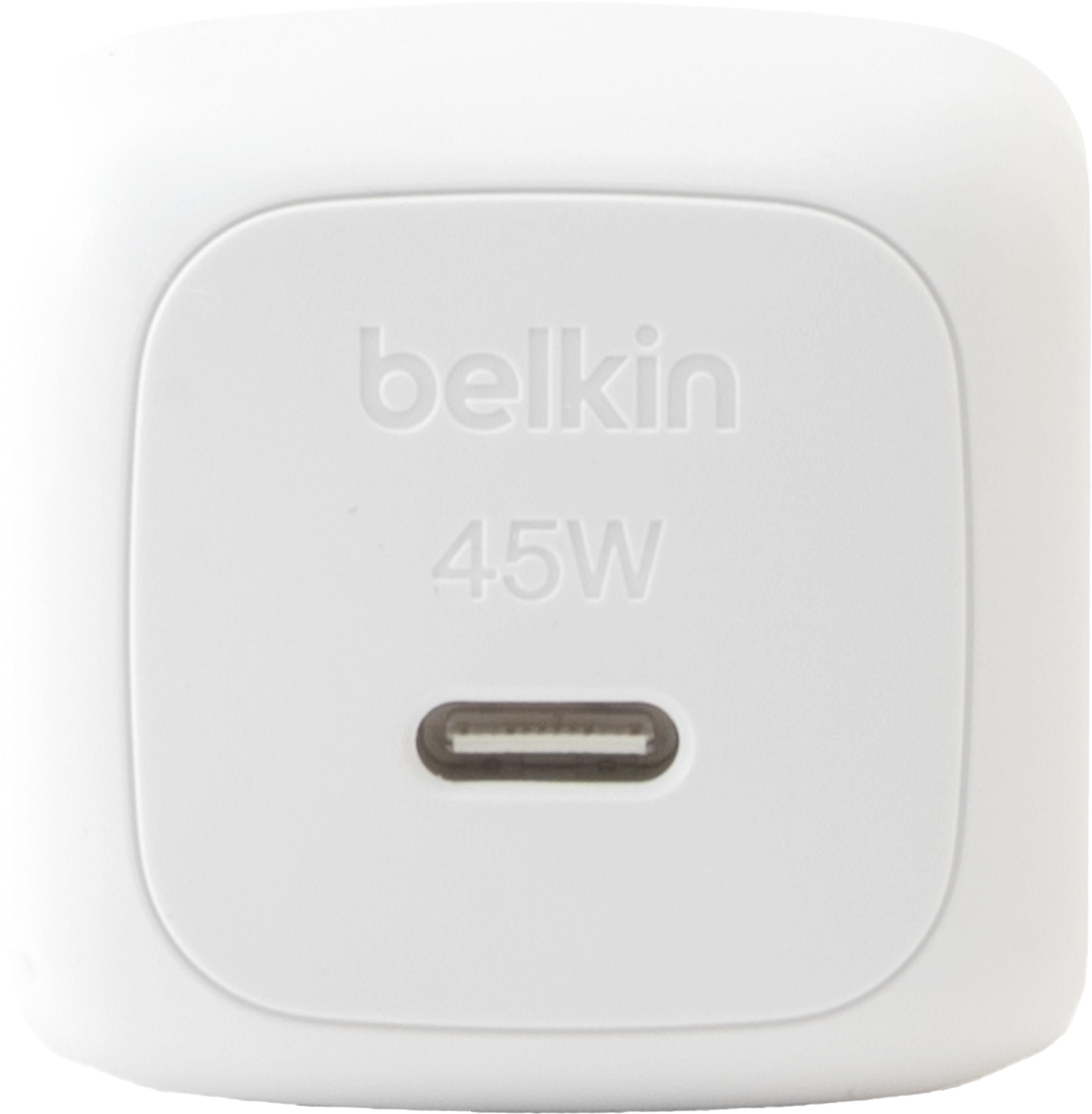 Picture of Belkin wall charger (Not suitable for UK or Ireland) 