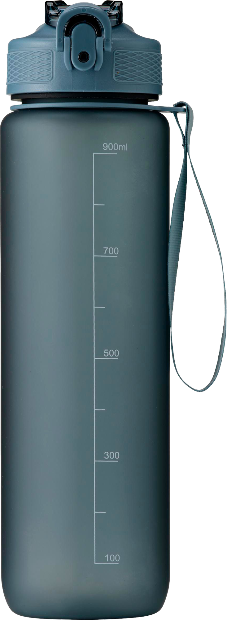 Picture of RPET water bottle (1L)