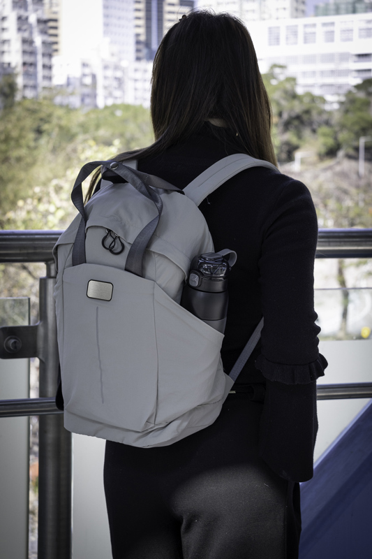 BrandCharger backpack 1306462_lif