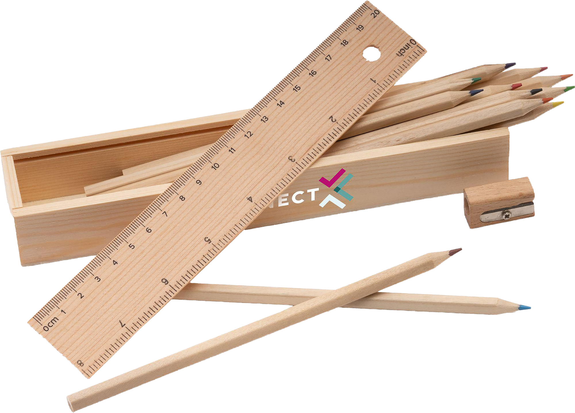 Picture of Stationary box