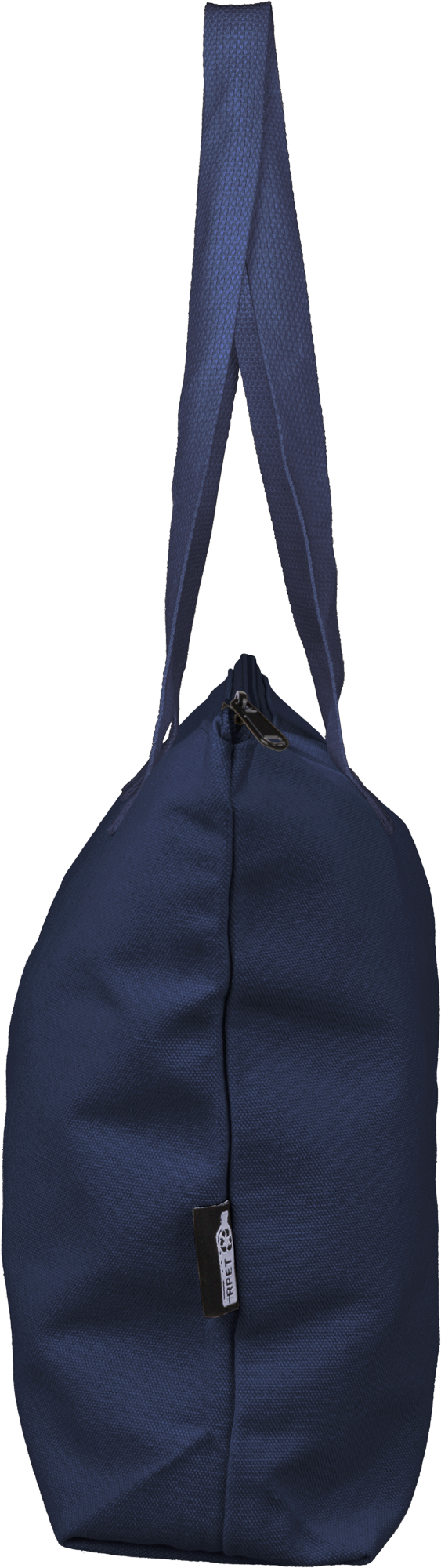 Picture of Recycled tote bag (330gsm/9.73oz)
