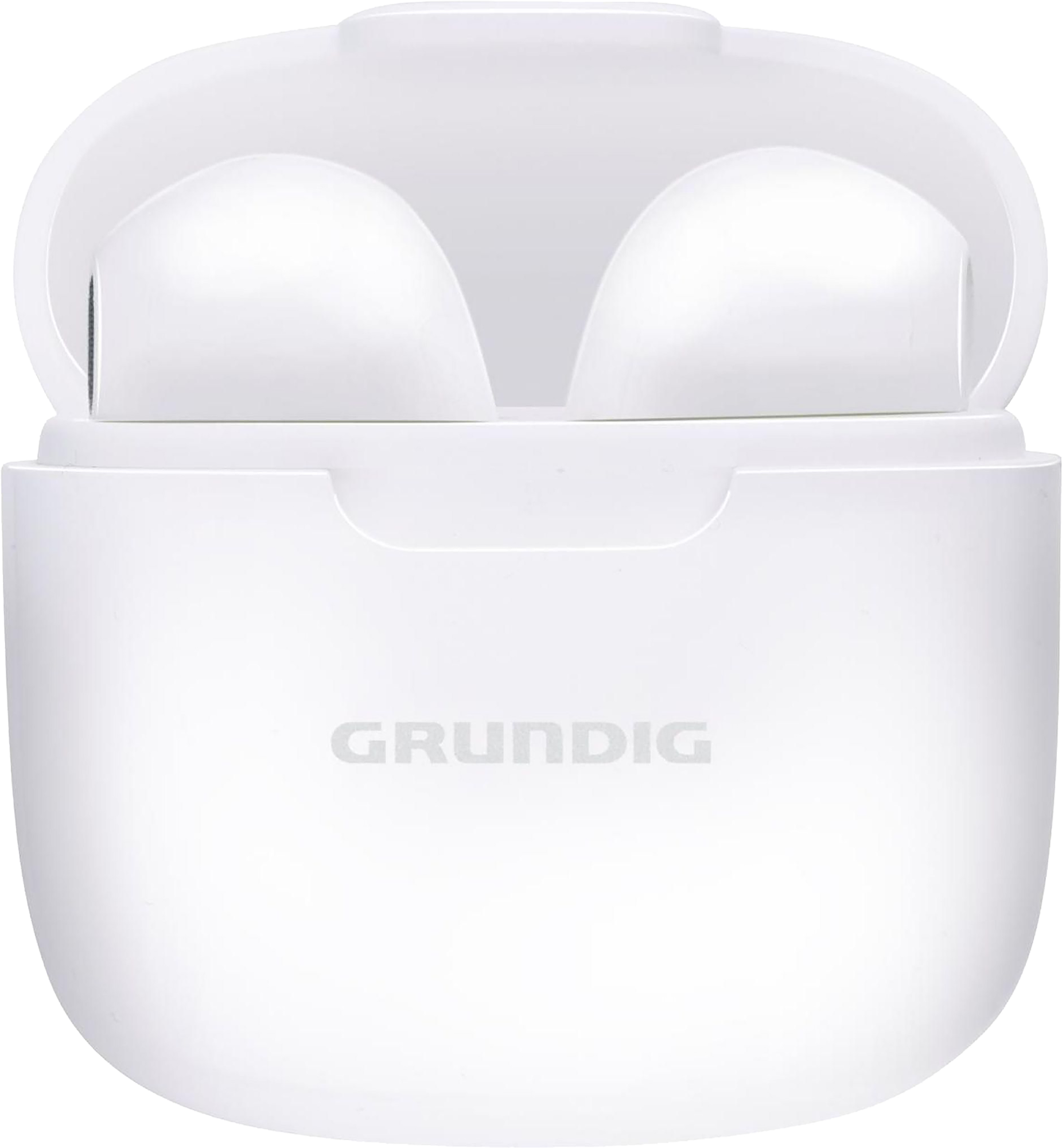 Picture of Grundig true wireless earbuds