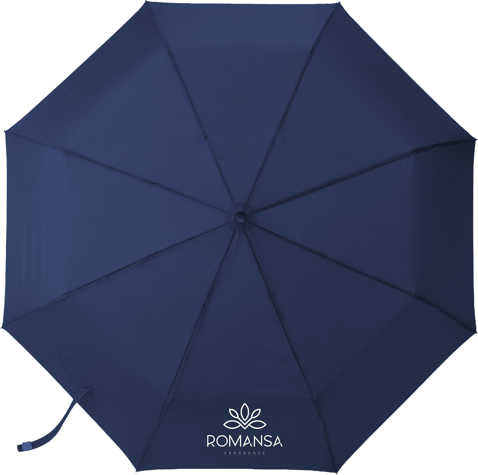 Picture of RPET Foldable umbrella 