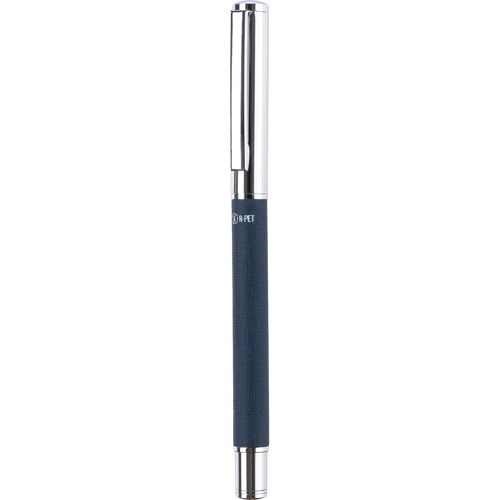Brass and rPET rollerpen