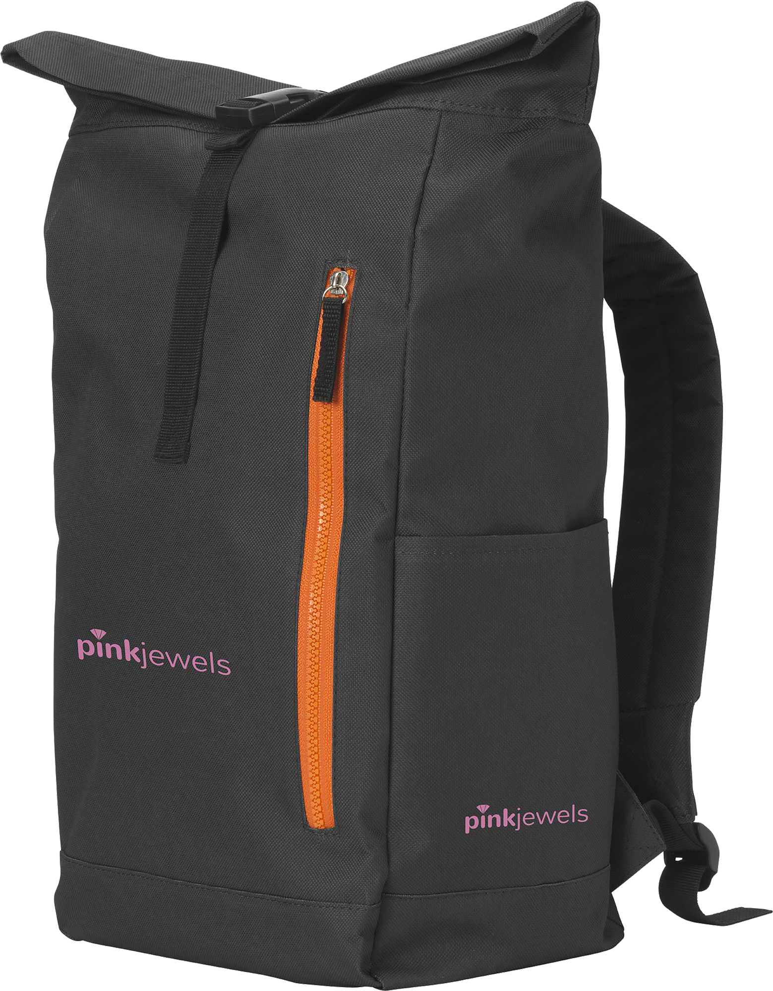Picture of Roll-top backpack