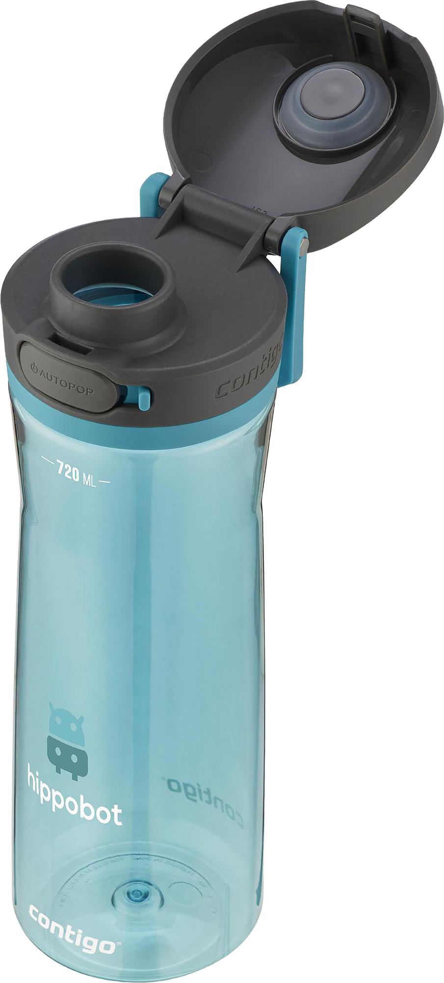 Picture of Contigo® Jackson 2.0 bottle (720 ml)