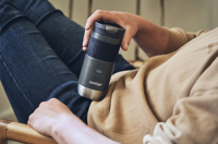 Contigo® Double walled cup (470ml) 263802_003 (Grey)