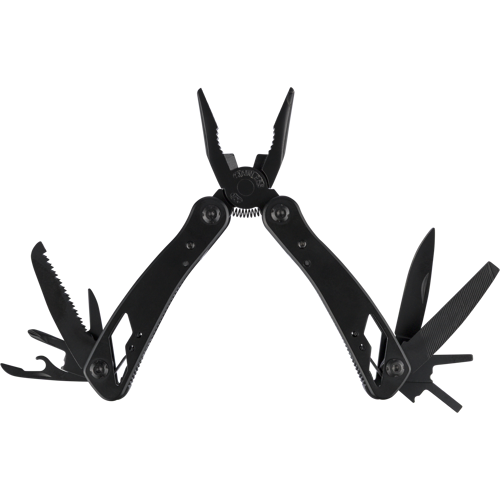 Aluminium multi-tool