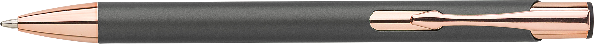 Picture of Aluminium ballpen