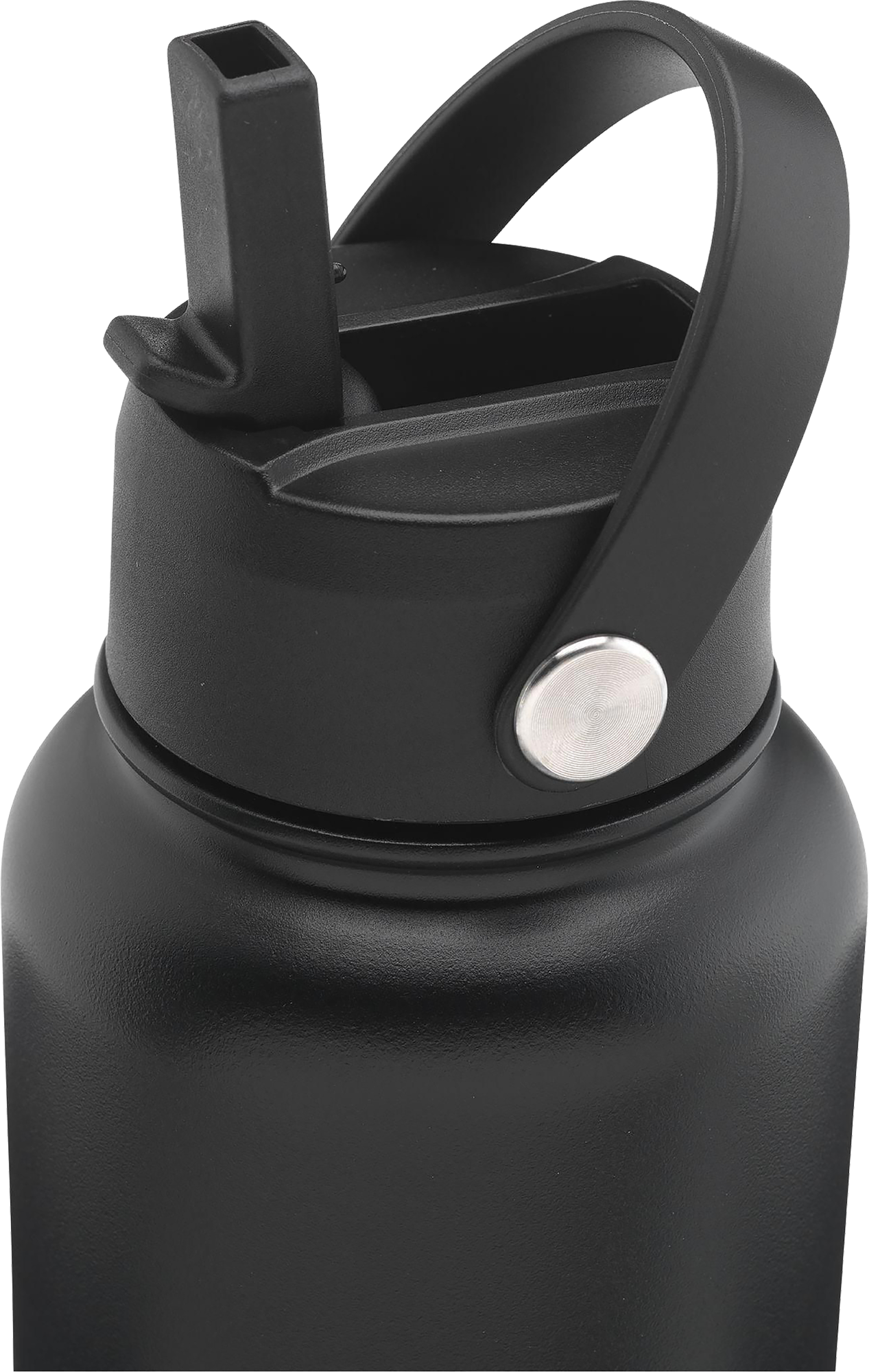 Picture of Recycled stainless steel bottle (900ml)