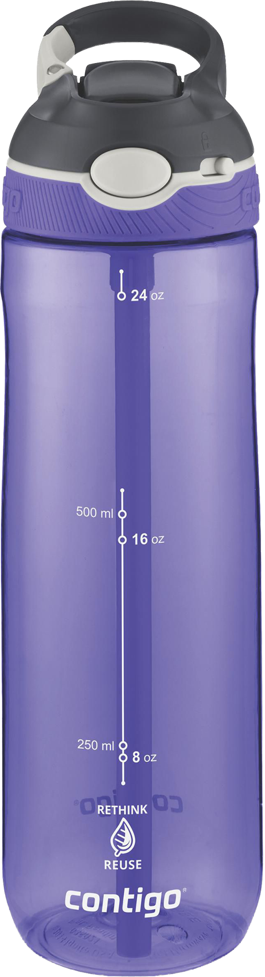 Picture of Contigo® Ashland Tritan™ Bottle Renew from Eastman (720 ml)