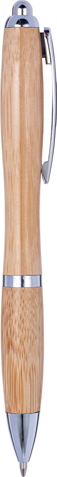 Picture of Bamboo ballpen