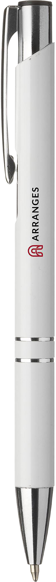 Picture of Aluminium ballpen