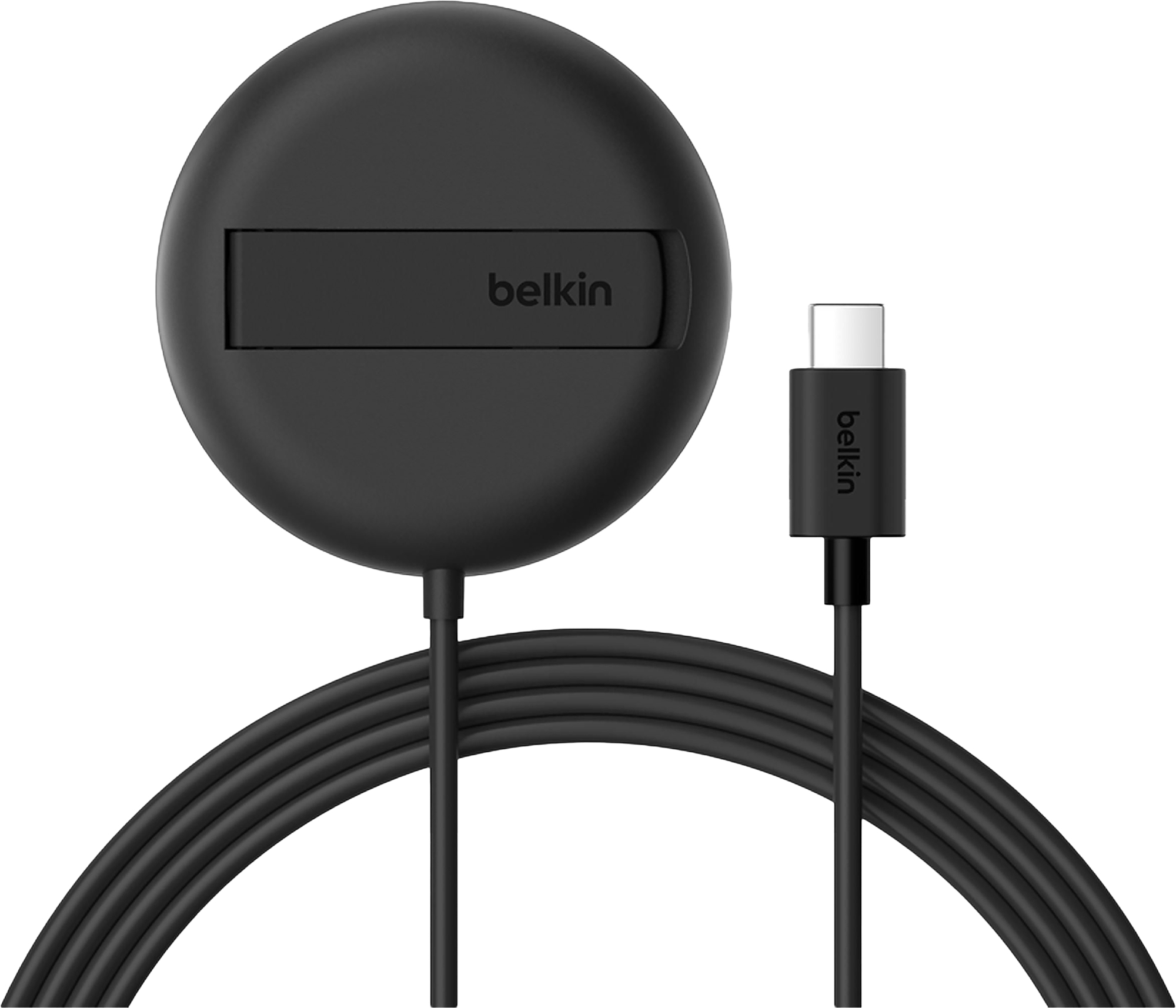 Picture of Belkin wireless charger