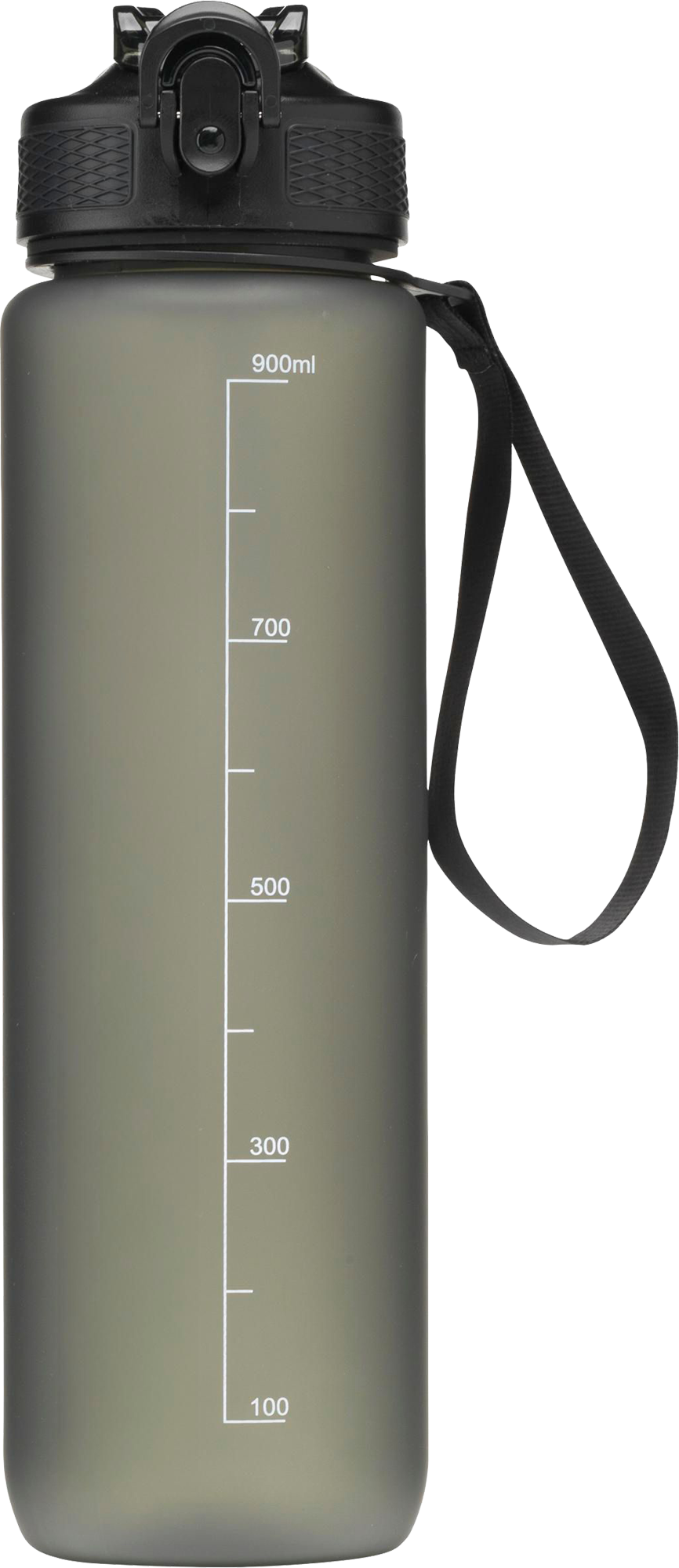 Picture of RPET water bottle (1L)