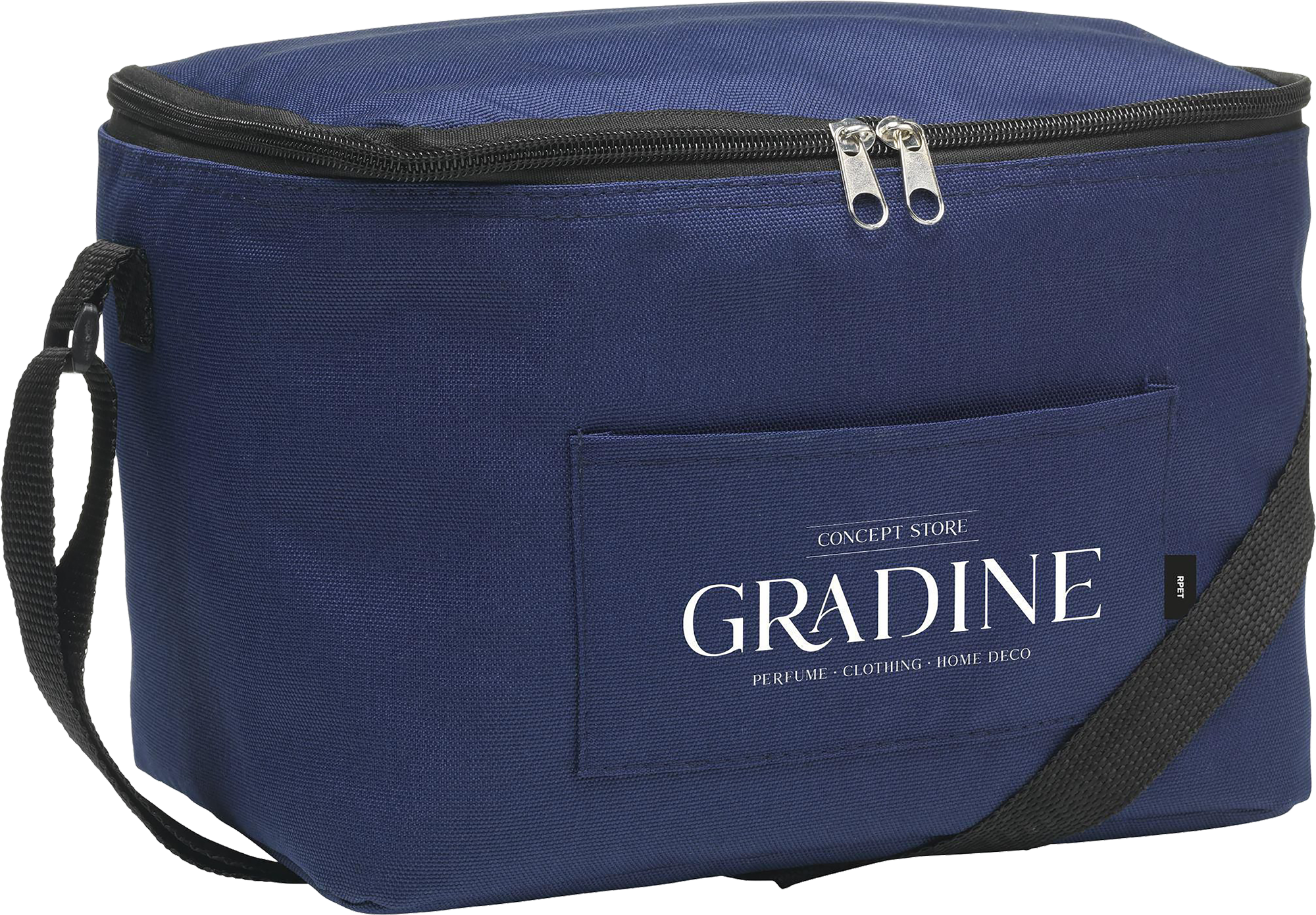 Picture of RPET Cool bag