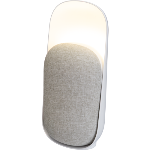 Recycled speaker