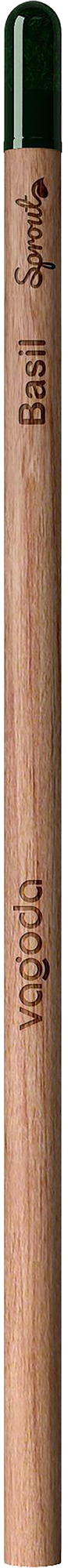 Picture of Sproutworld unsharpened pencil