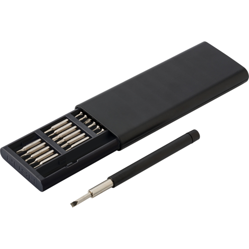 Screwdriver set