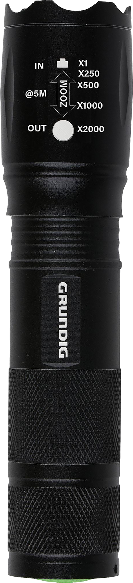 Picture of Grundig LED torch