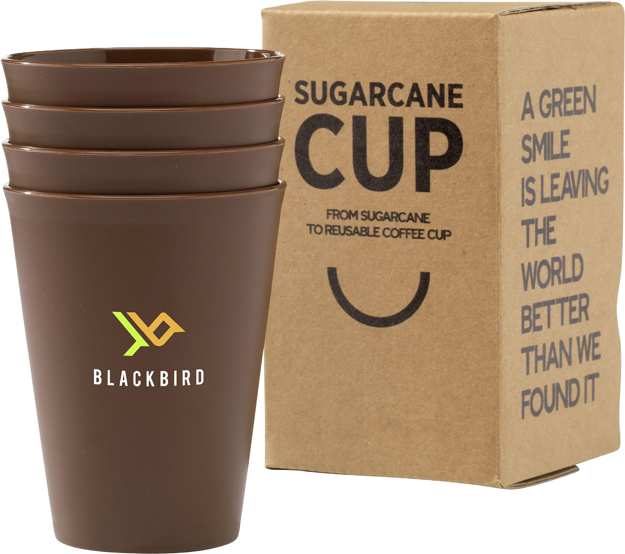 Picture of Sugarcane cup (360ml)
