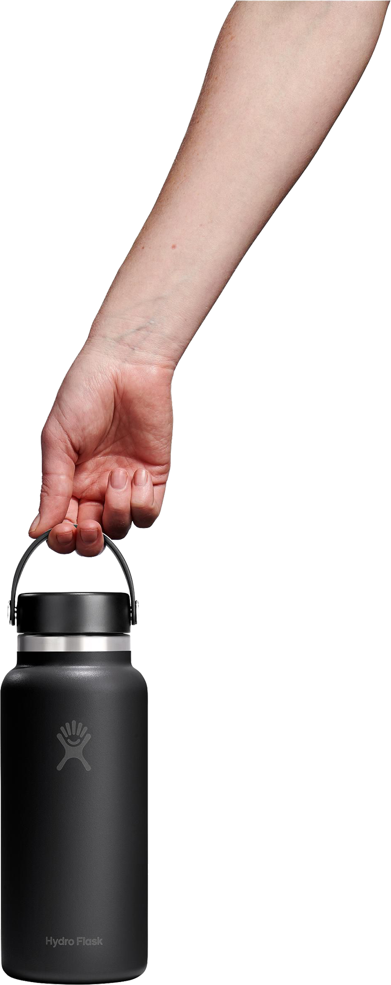 Picture of Hydro Flask® double walled bottle (946ml)