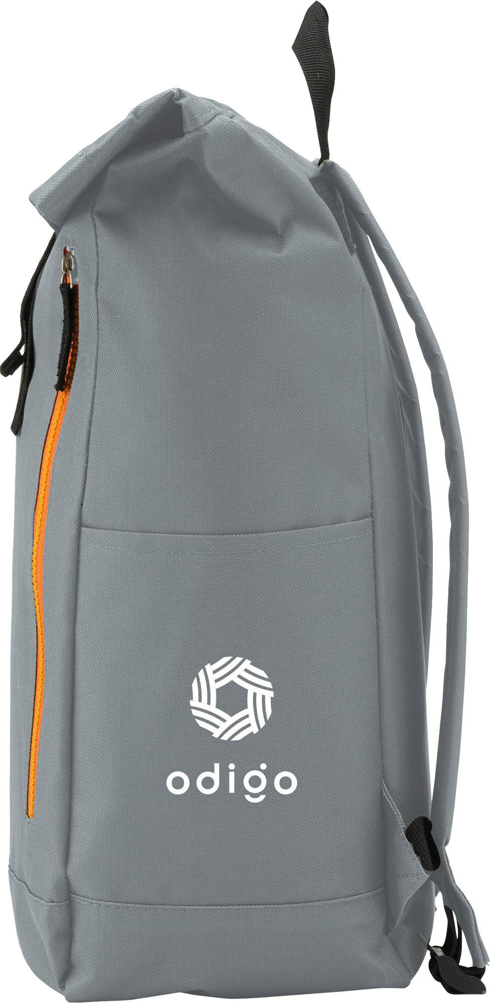 Picture of Roll-top backpack
