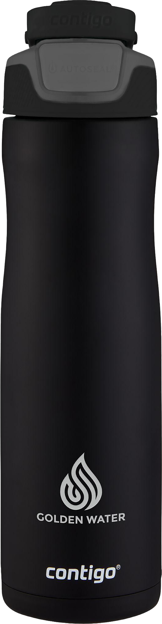 Picture of Contigo® Autoseal Chill Bottle (720 ml)