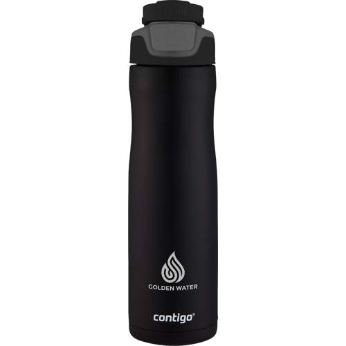 Contigo® Autoseal Chill Bottle (720 ml)