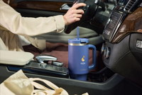 Contigo Thermalock™ Tumbler (1.2L) 262760_120 (Indigo blue)