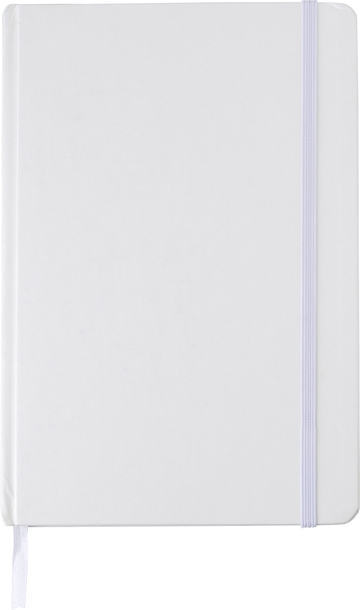 Picture of Recycled carton notebook (A5)