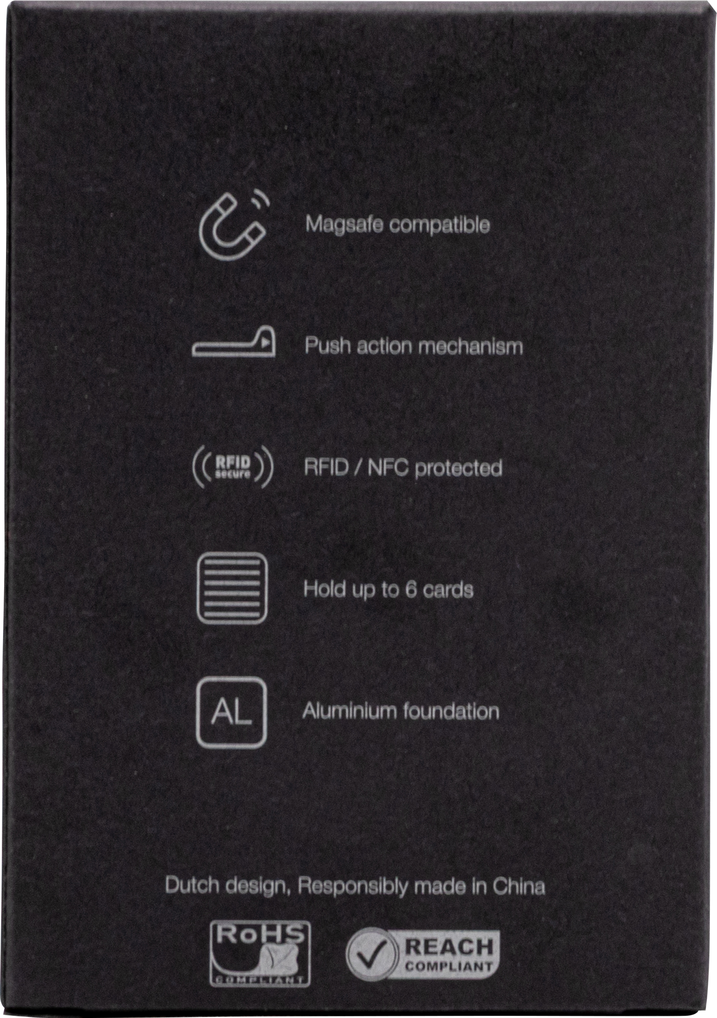 Picture of BrandCharger card wallet