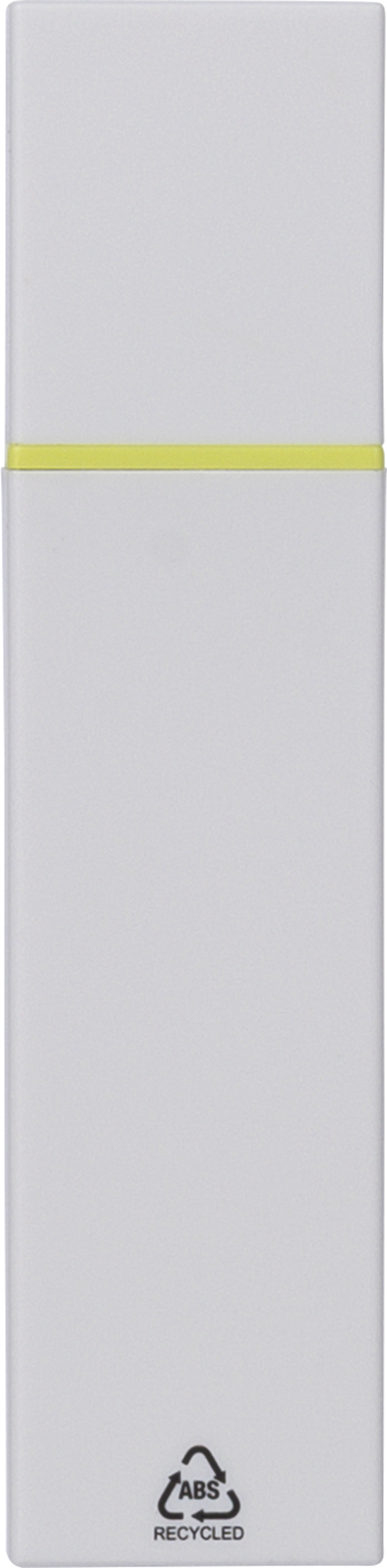 Picture of Recycled text marker